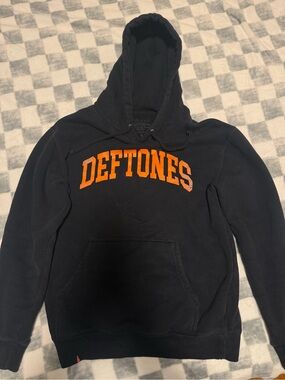 Deftones Hoodie